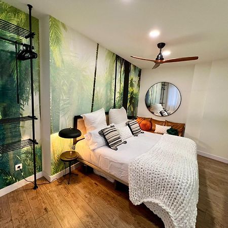 Bilbao North Shore Apartments Екстер'єр фото