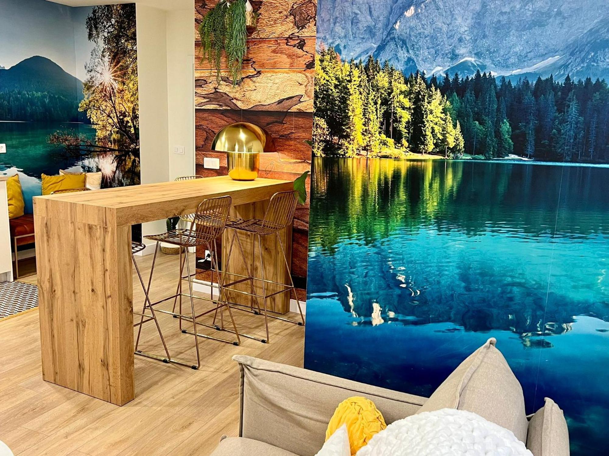 Bilbao North Shore Apartments Екстер'єр фото