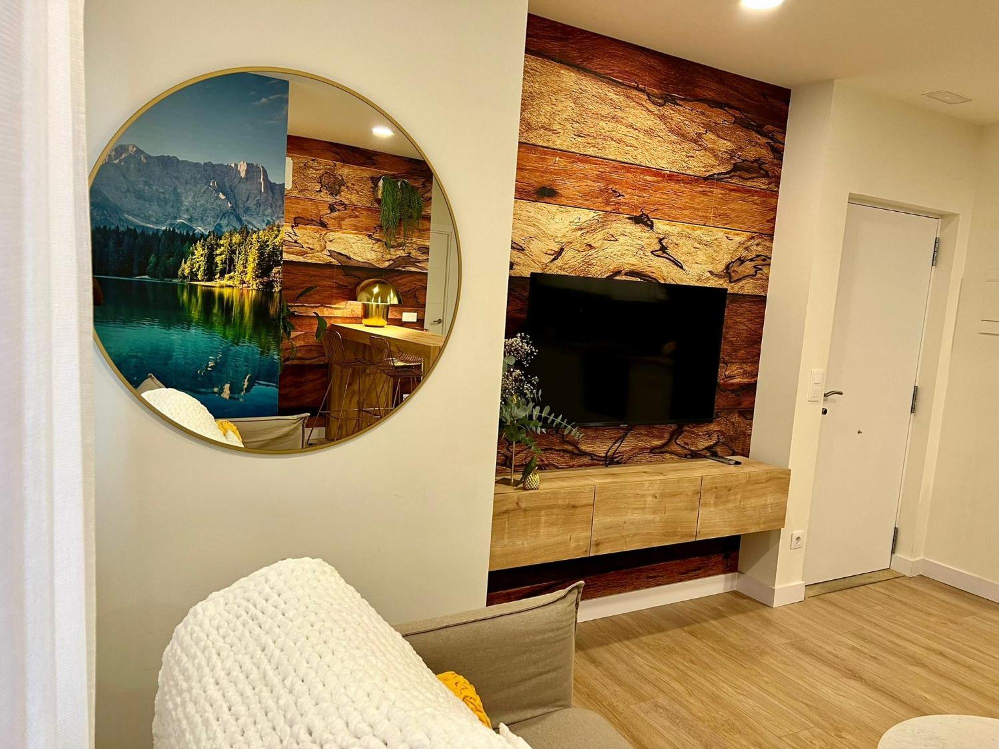 Bilbao North Shore Apartments Екстер'єр фото