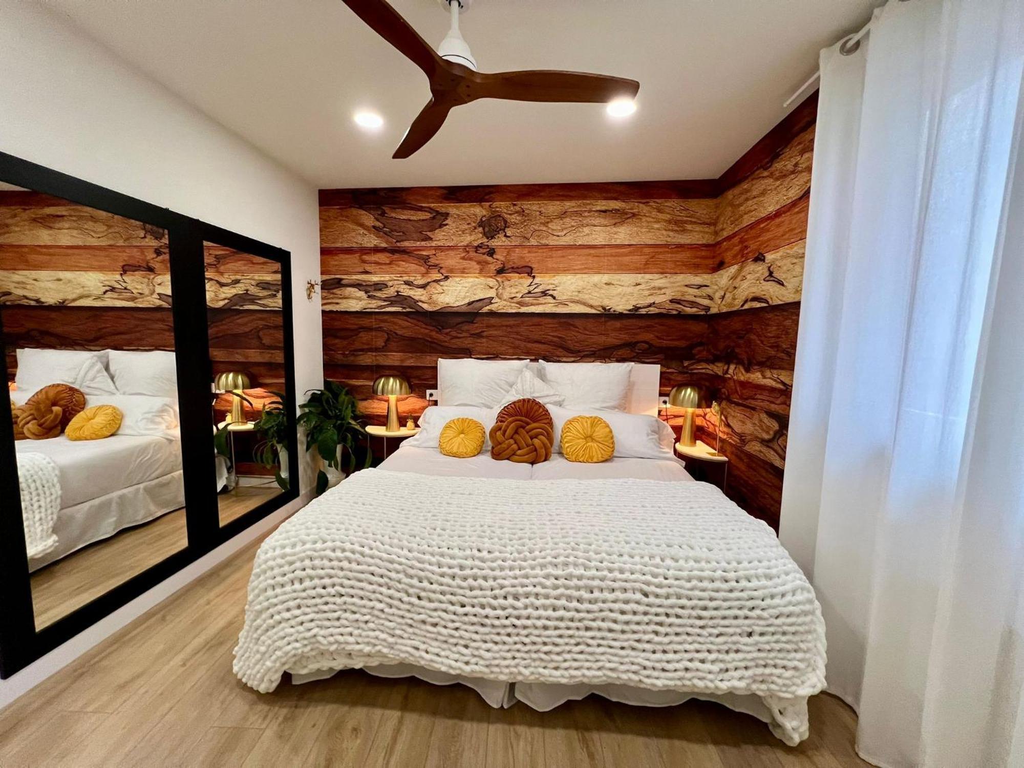 Bilbao North Shore Apartments Екстер'єр фото