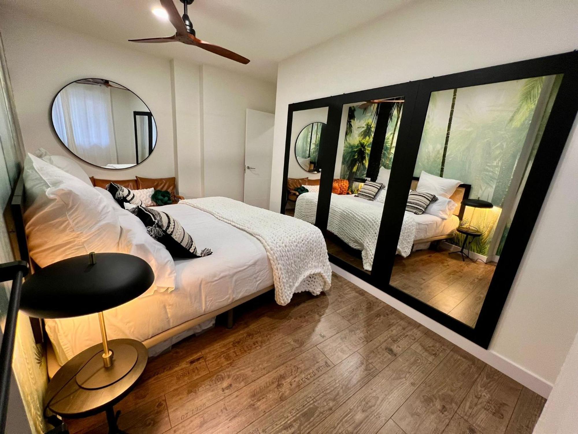 Bilbao North Shore Apartments Екстер'єр фото