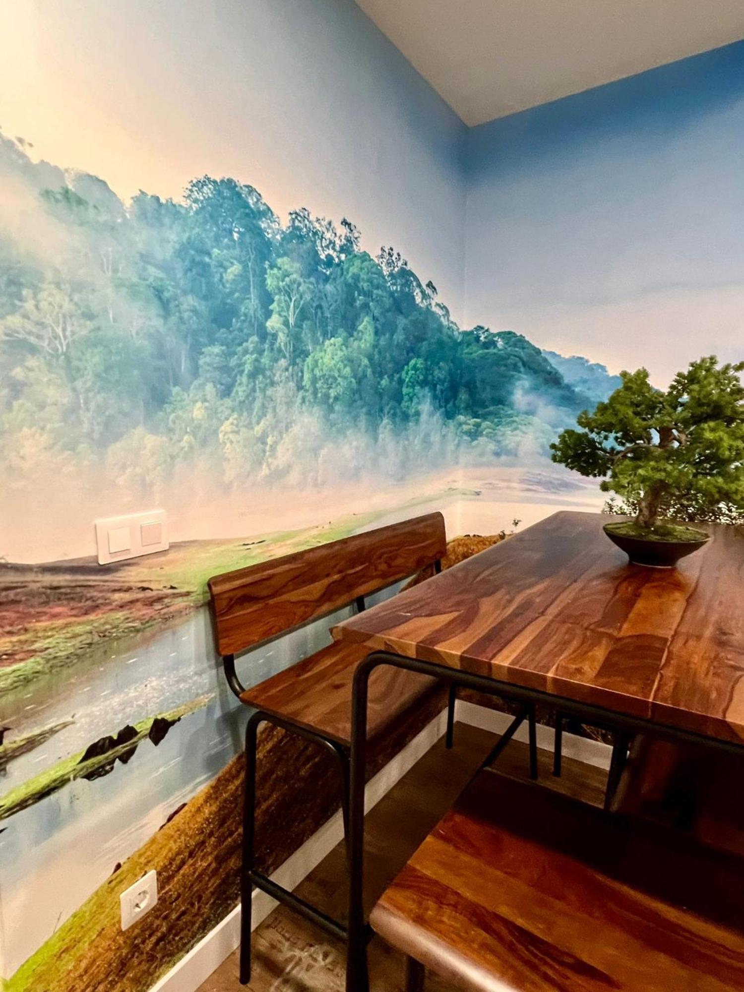 Bilbao North Shore Apartments Екстер'єр фото
