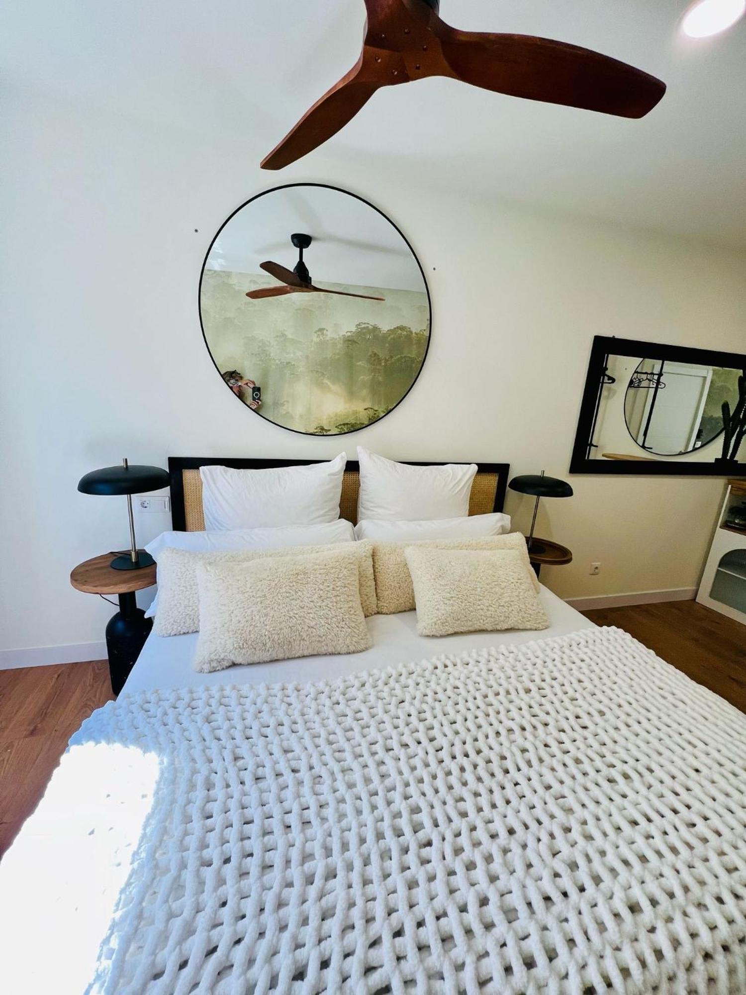 Bilbao North Shore Apartments Екстер'єр фото