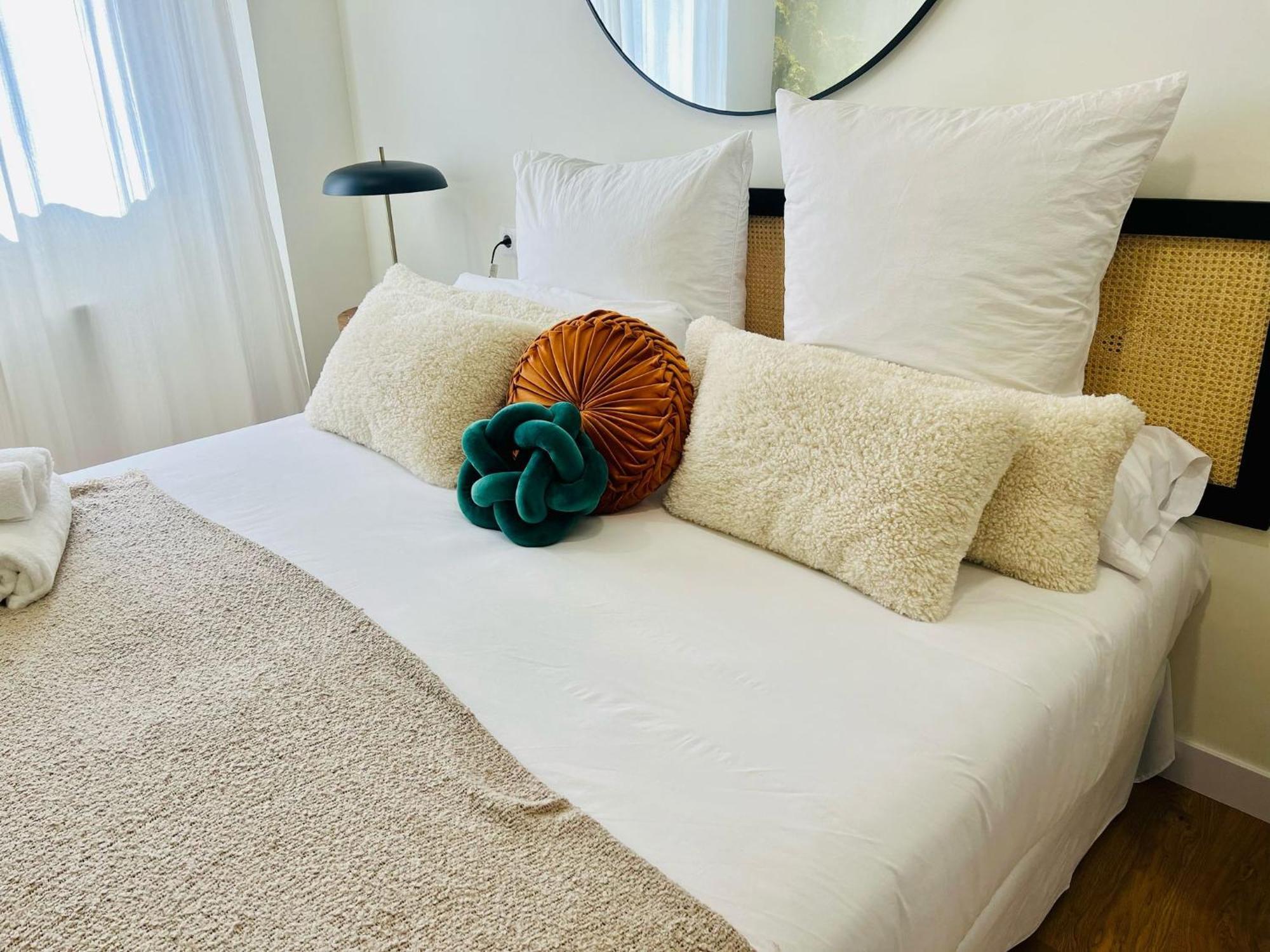 Bilbao North Shore Apartments Екстер'єр фото