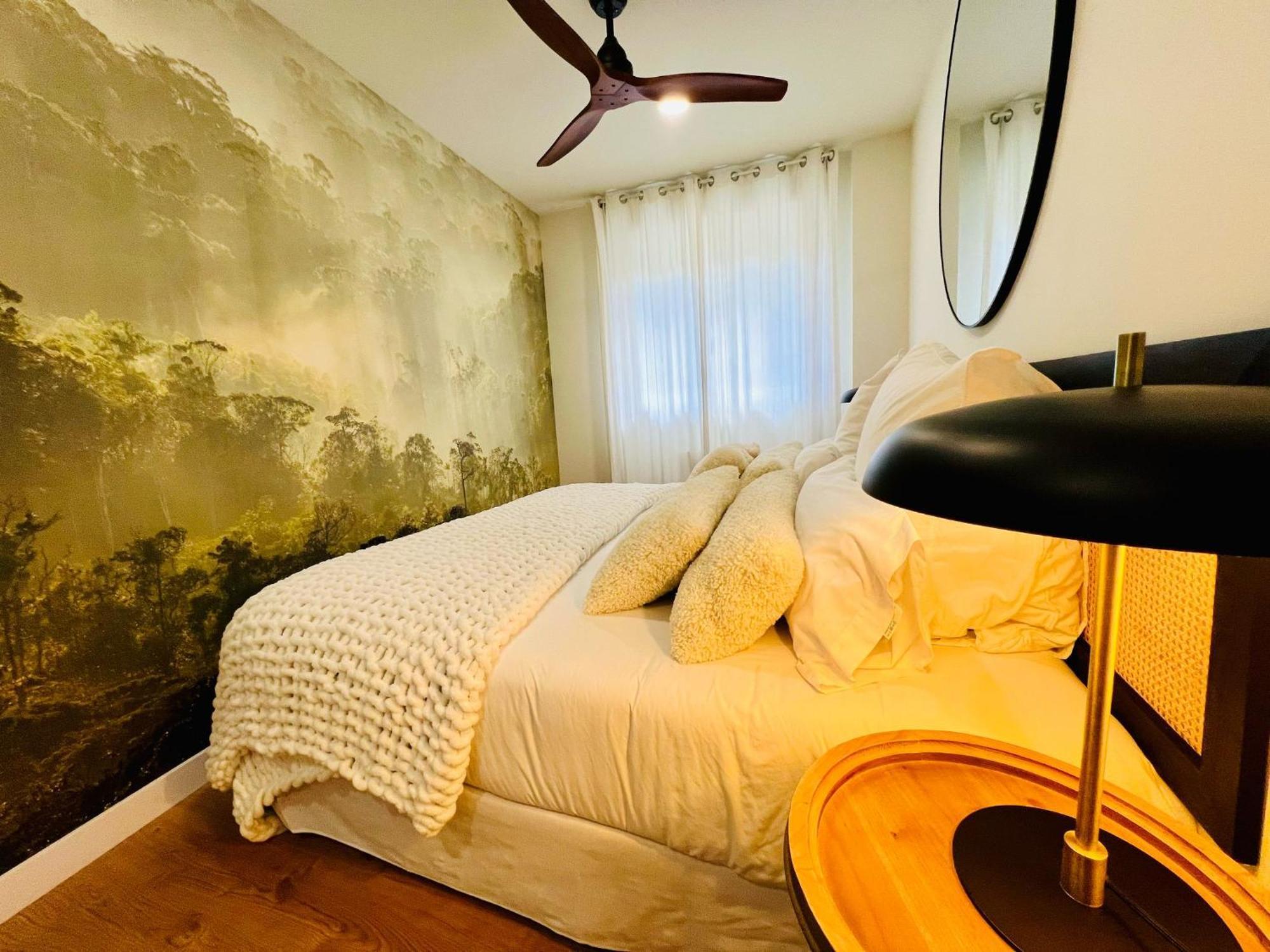 Bilbao North Shore Apartments Екстер'єр фото