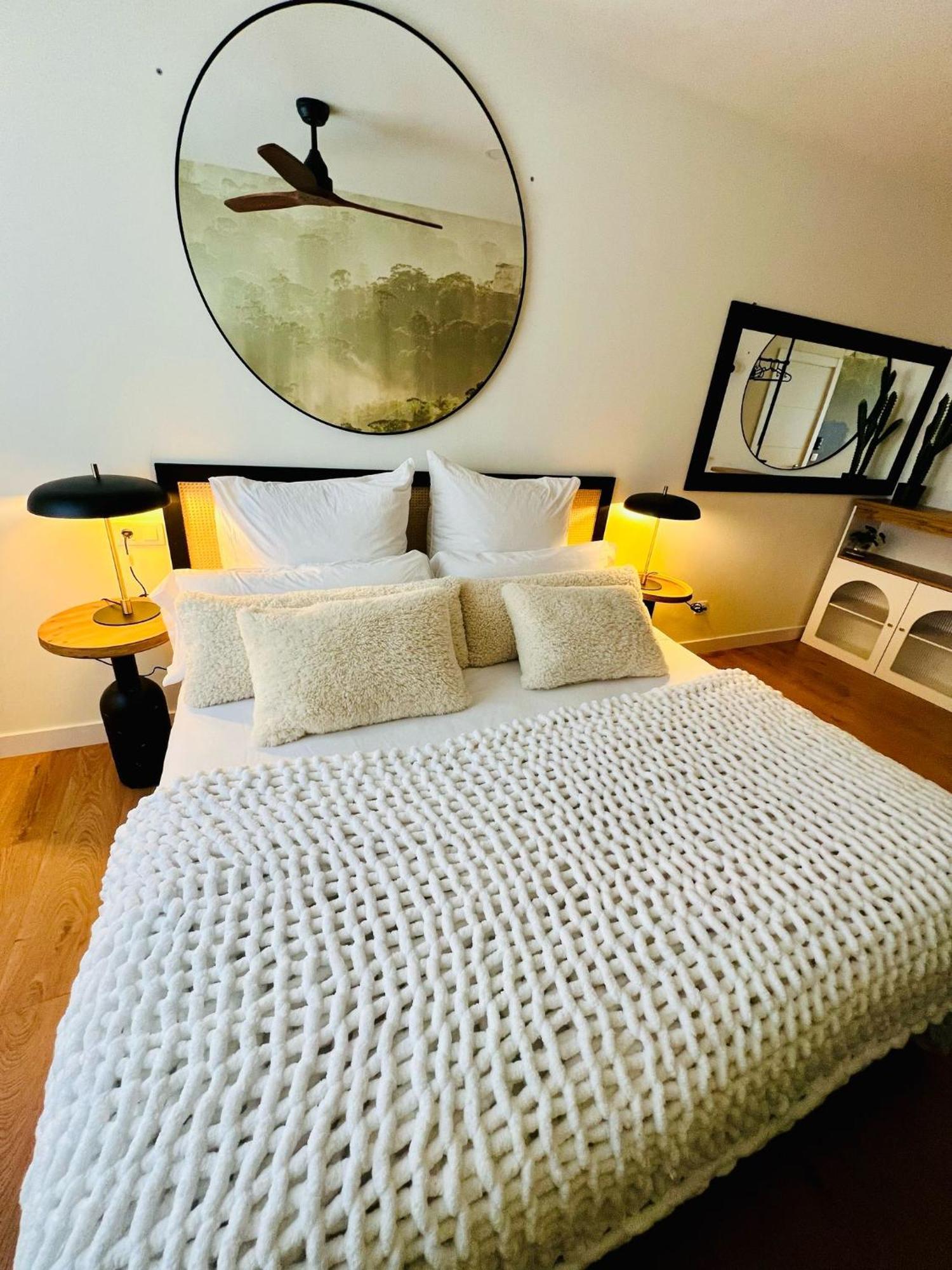 Bilbao North Shore Apartments Екстер'єр фото
