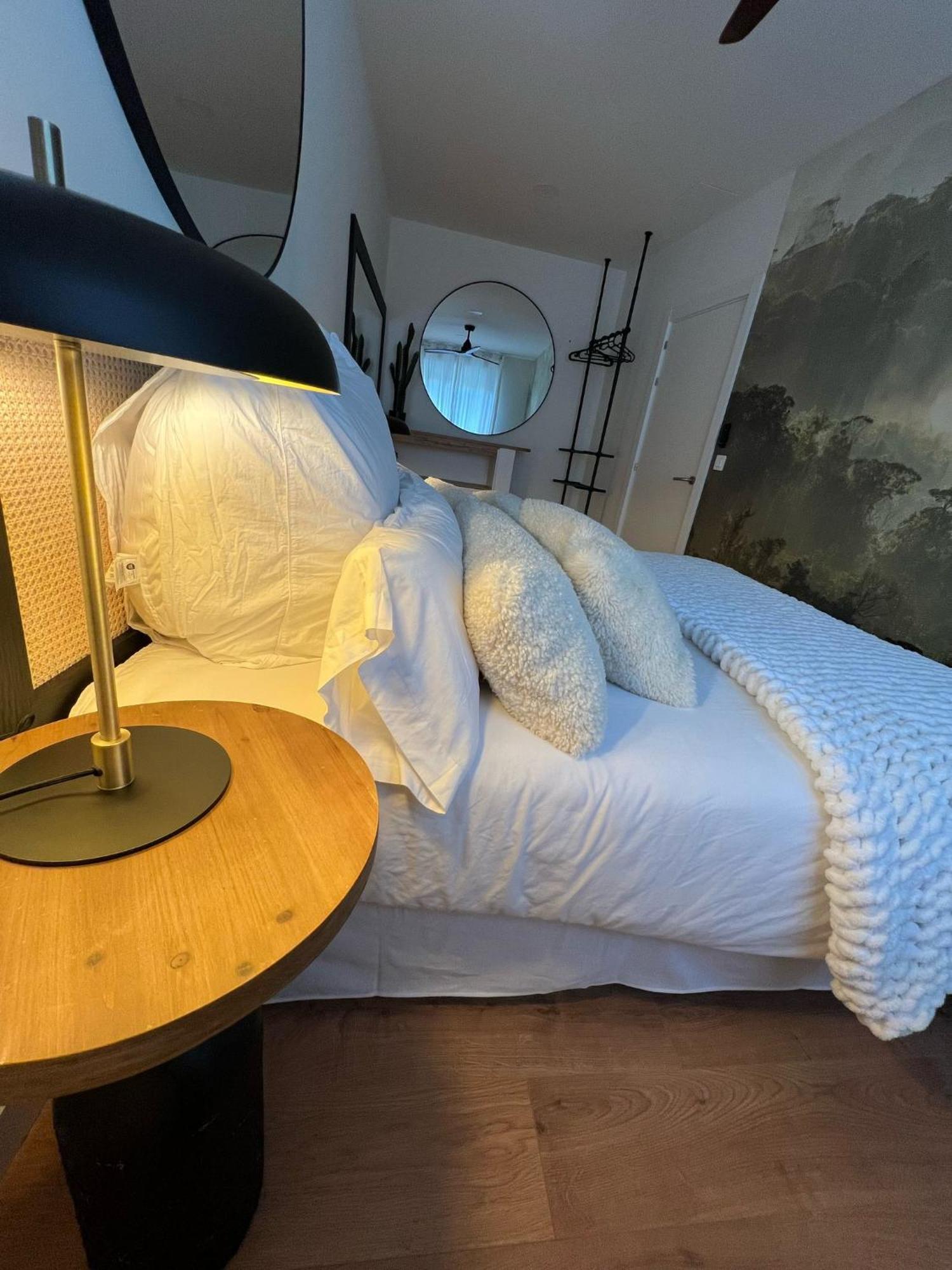 Bilbao North Shore Apartments Екстер'єр фото