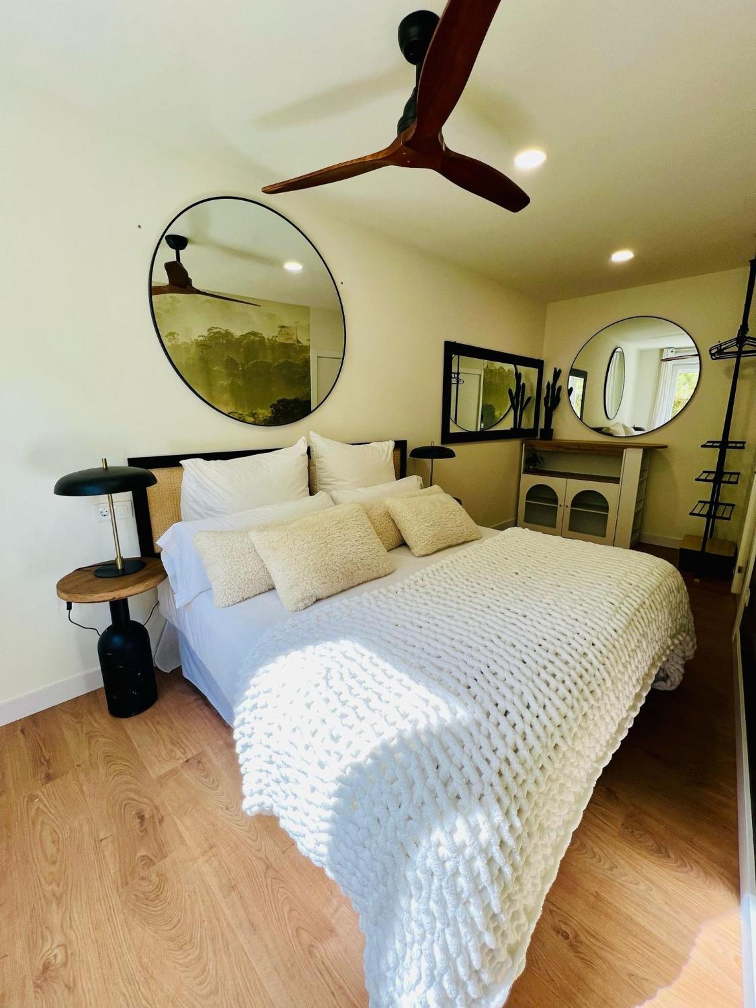 Bilbao North Shore Apartments Екстер'єр фото
