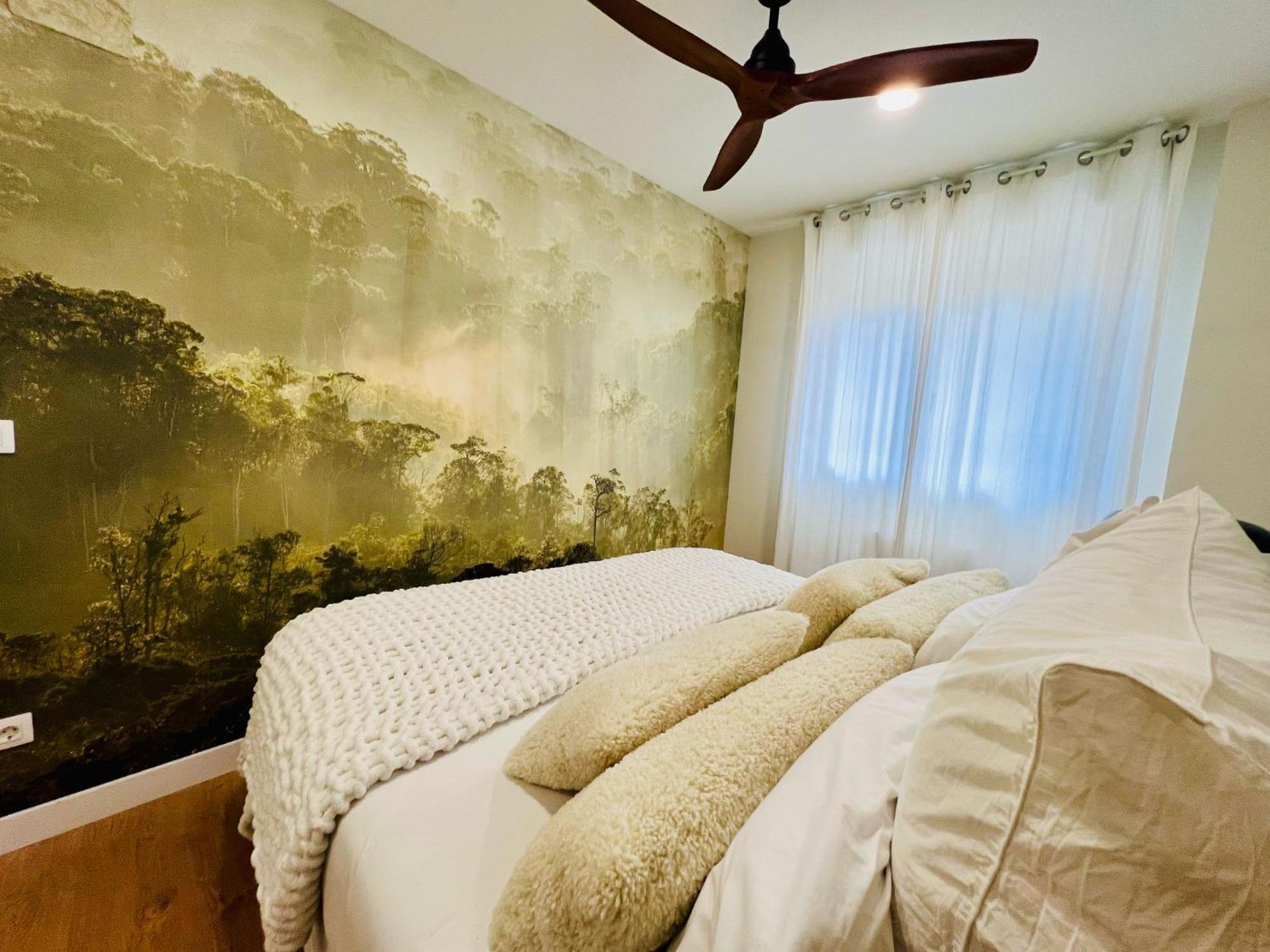 Bilbao North Shore Apartments Екстер'єр фото