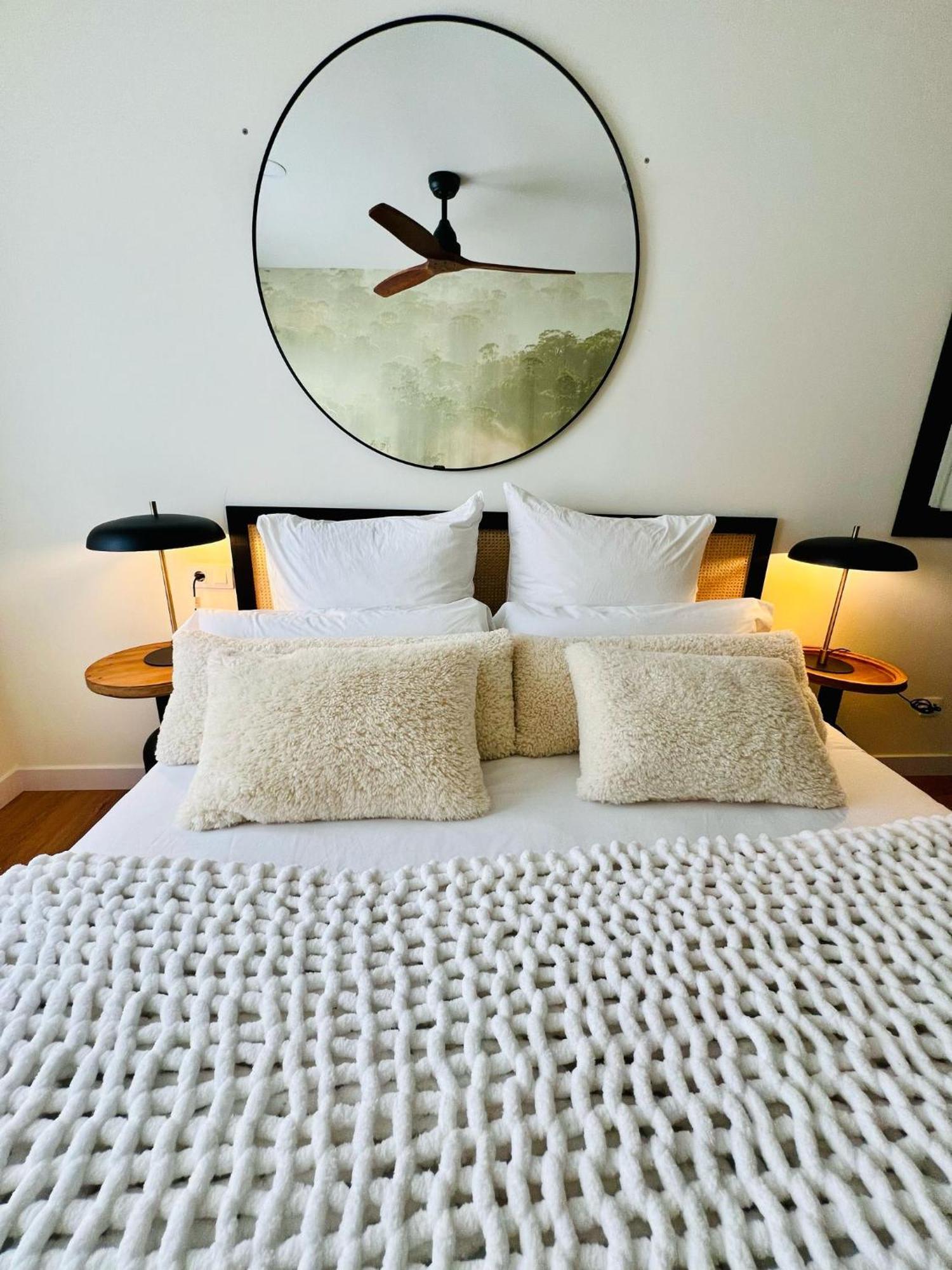Bilbao North Shore Apartments Екстер'єр фото