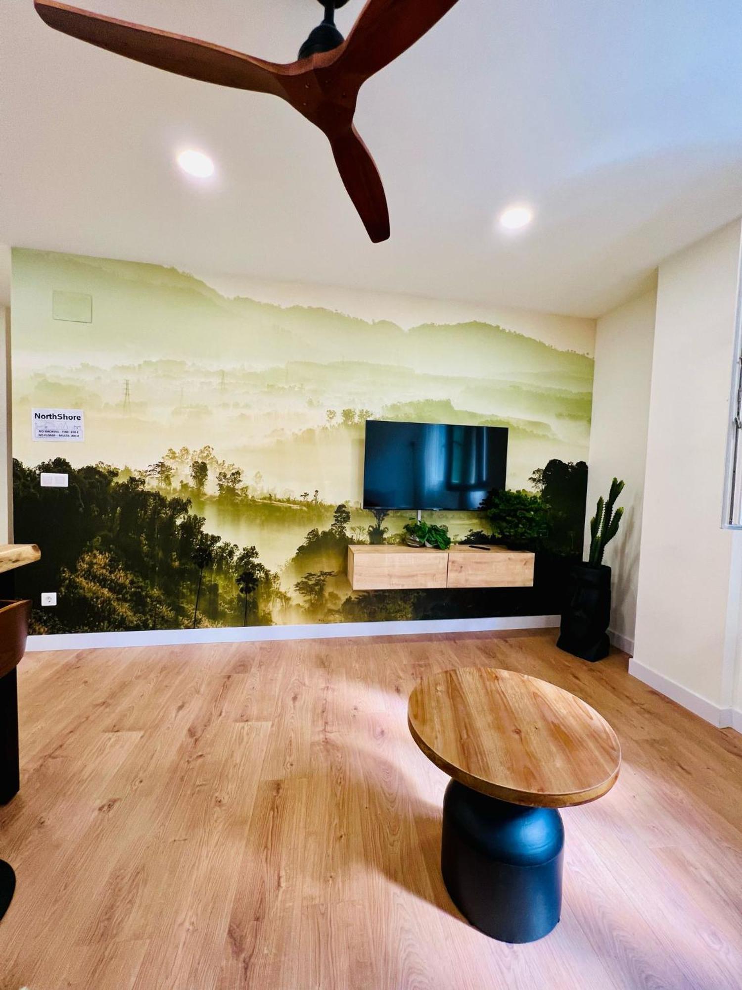 Bilbao North Shore Apartments Екстер'єр фото