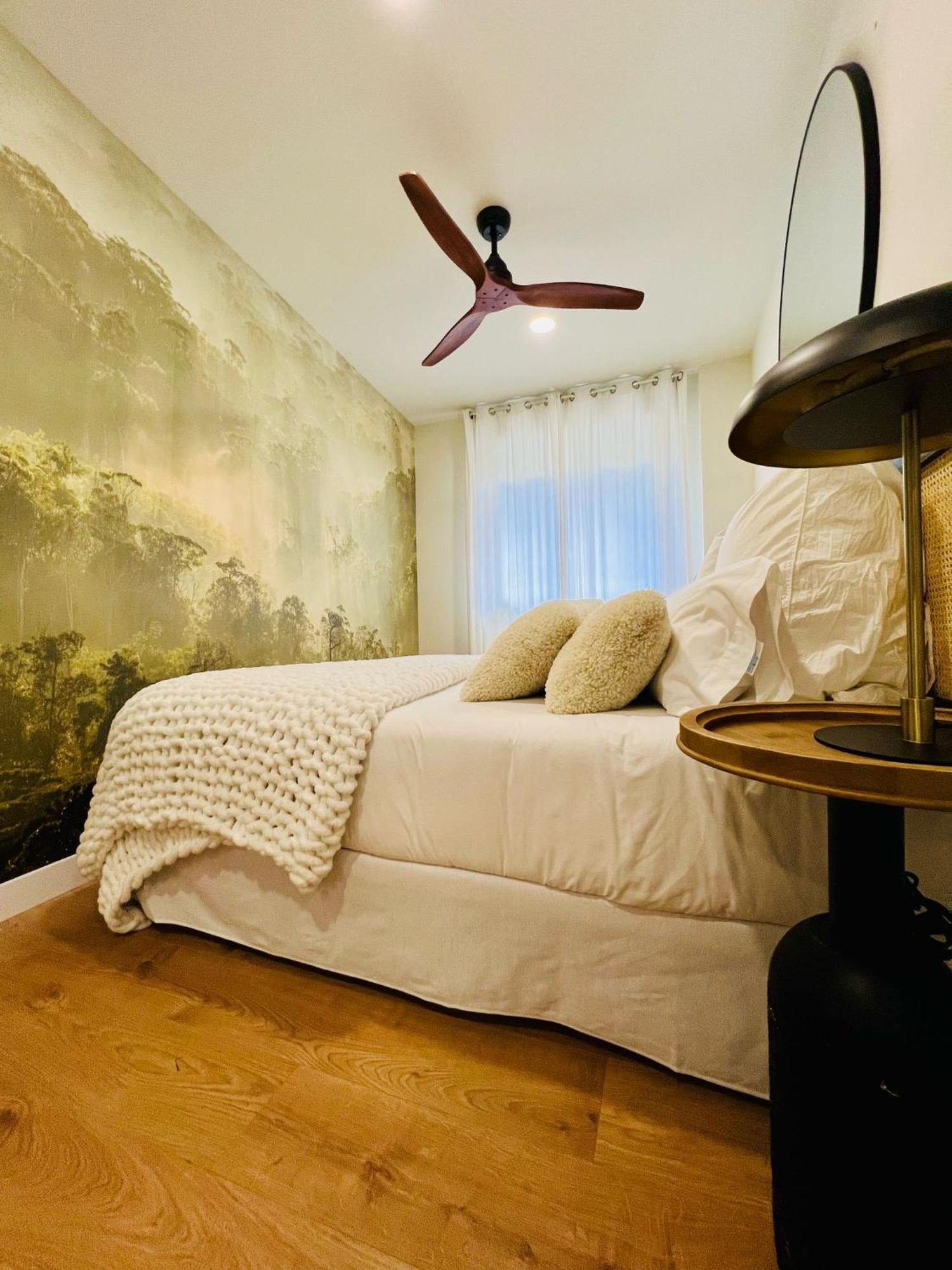 Bilbao North Shore Apartments Екстер'єр фото