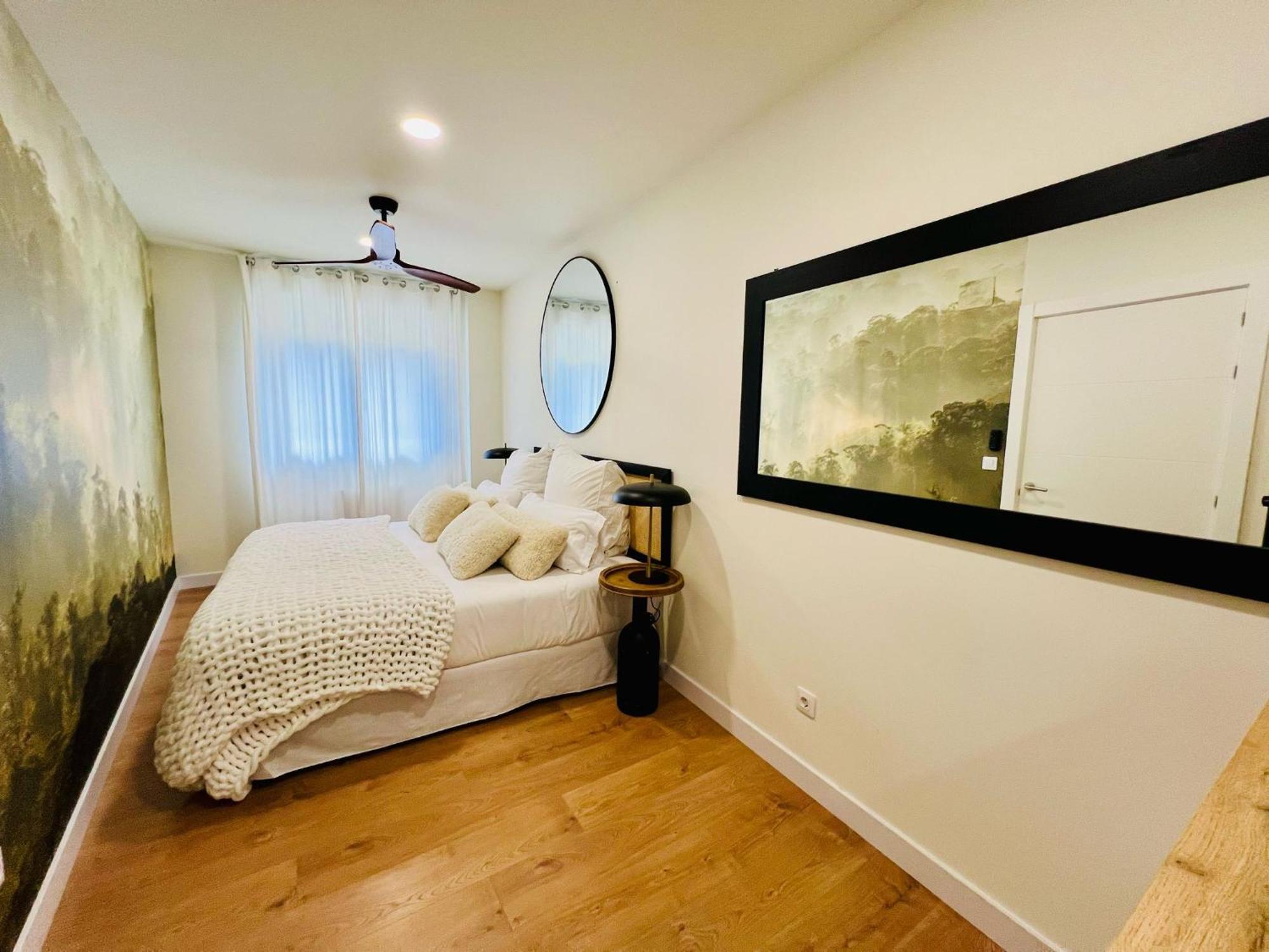 Bilbao North Shore Apartments Екстер'єр фото
