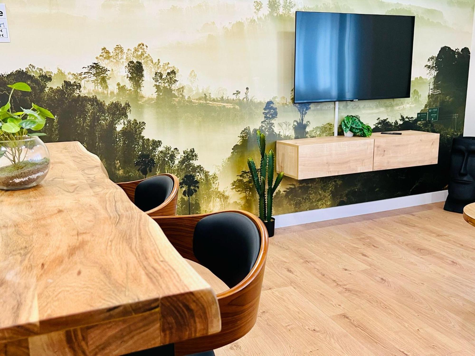 Bilbao North Shore Apartments Екстер'єр фото