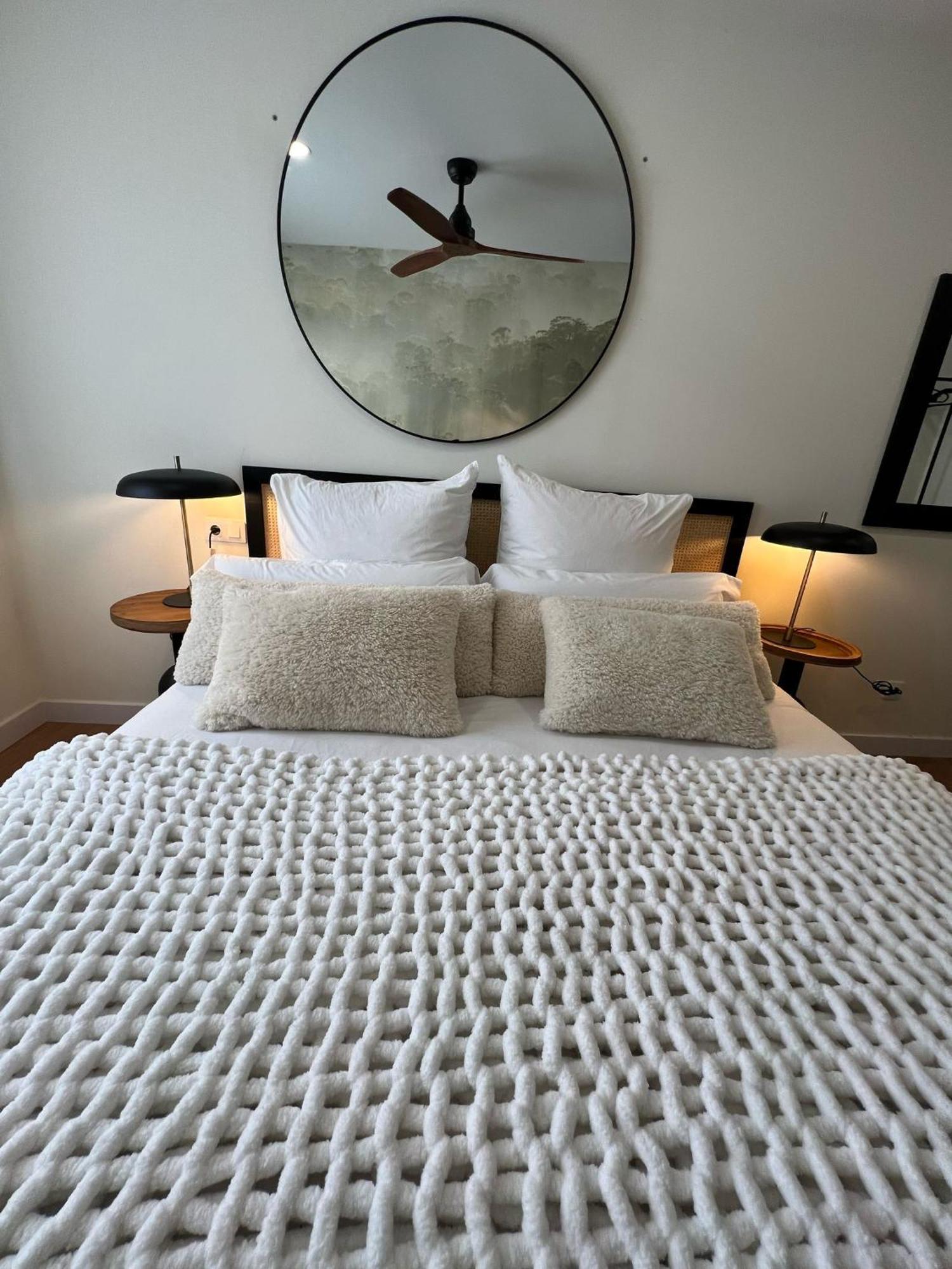 Bilbao North Shore Apartments Екстер'єр фото