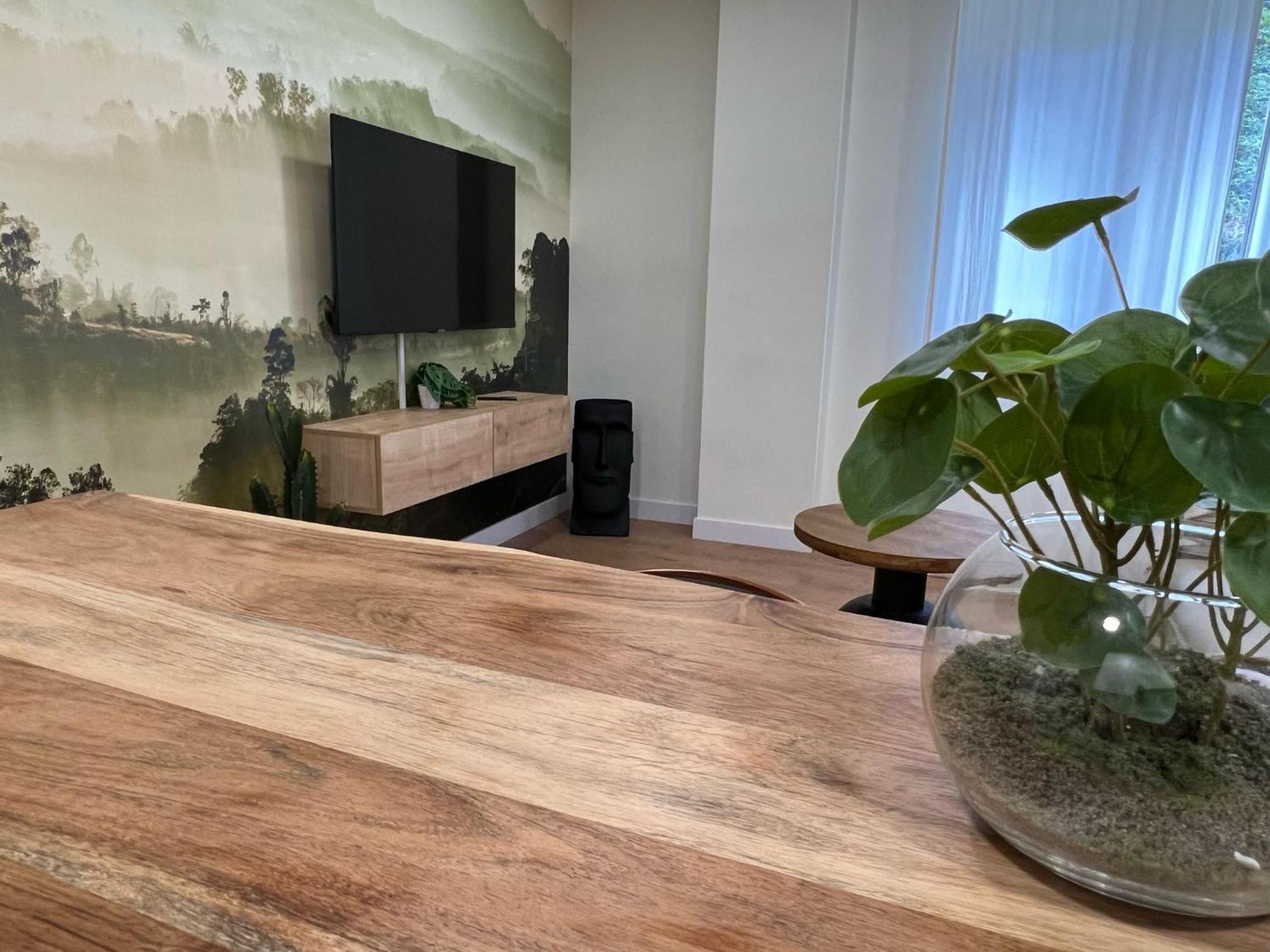 Bilbao North Shore Apartments Екстер'єр фото