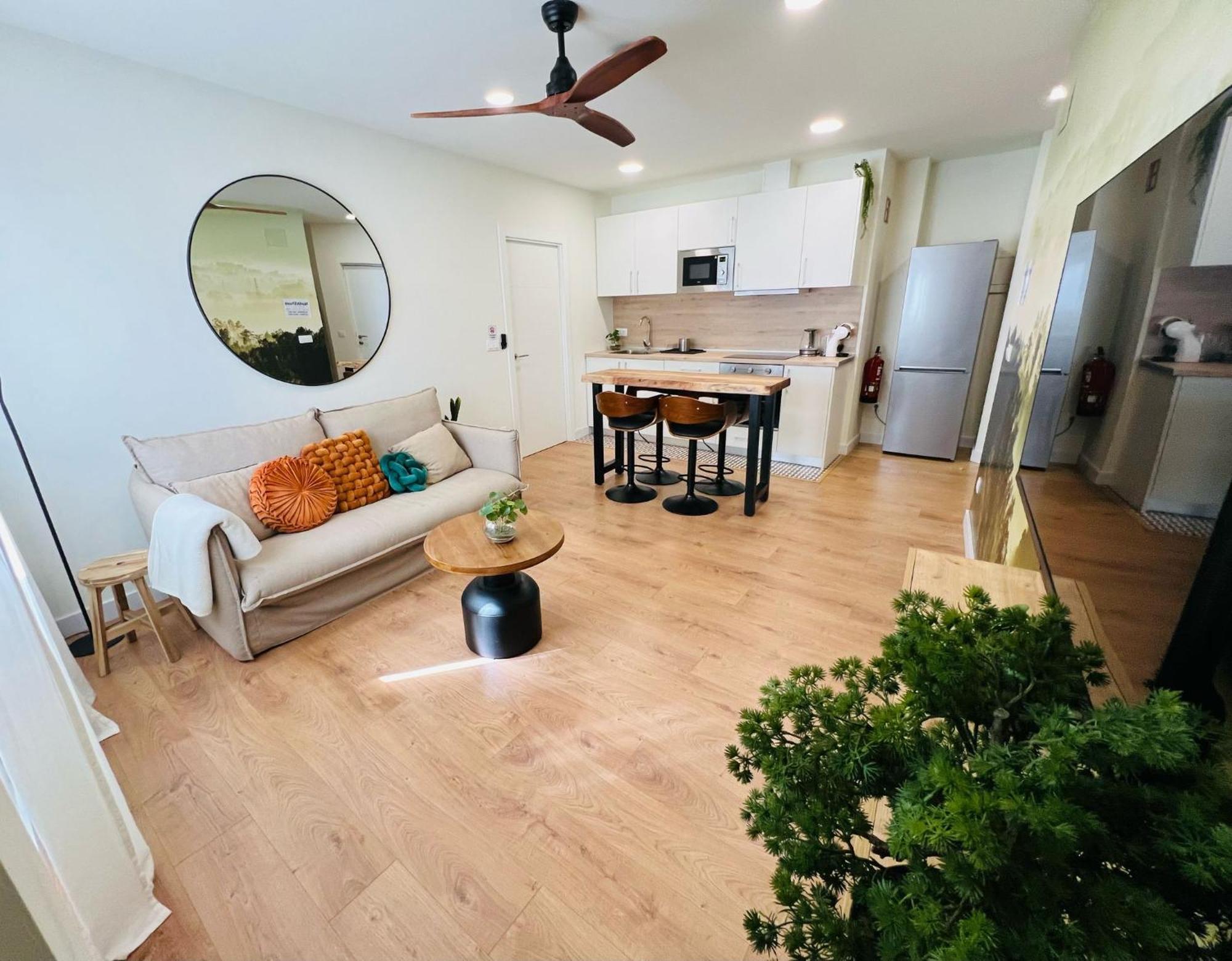 Bilbao North Shore Apartments Екстер'єр фото