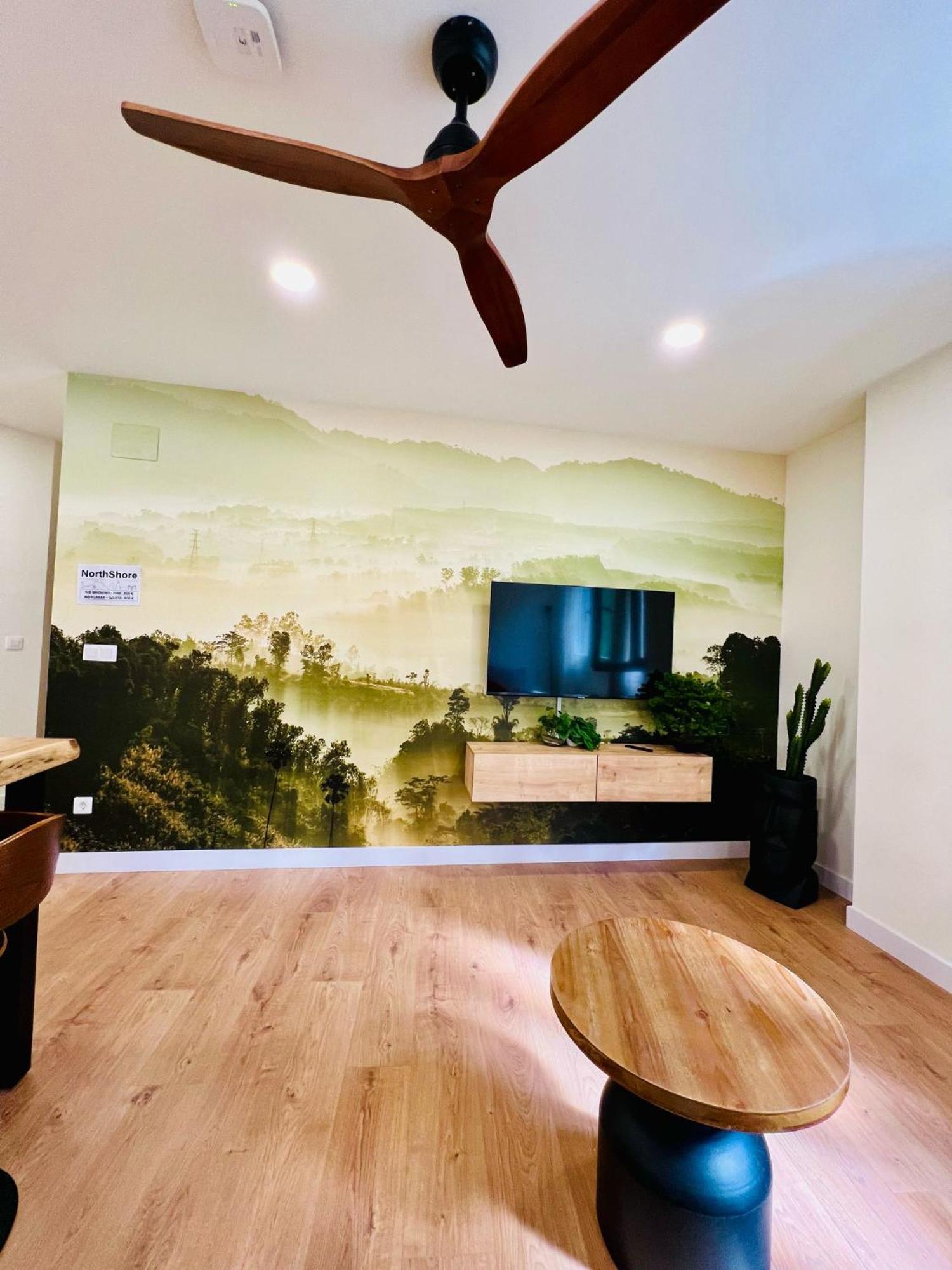 Bilbao North Shore Apartments Екстер'єр фото