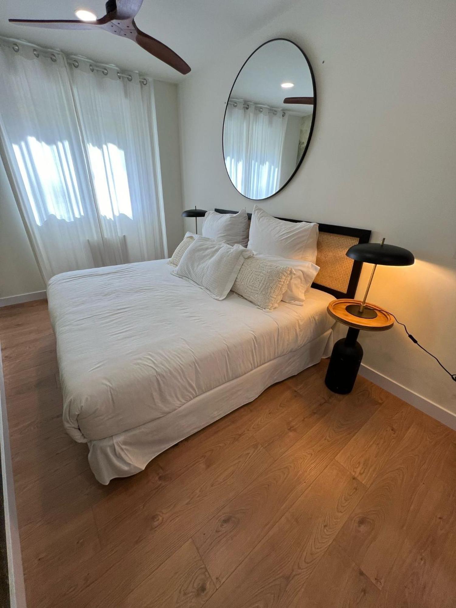Bilbao North Shore Apartments Екстер'єр фото