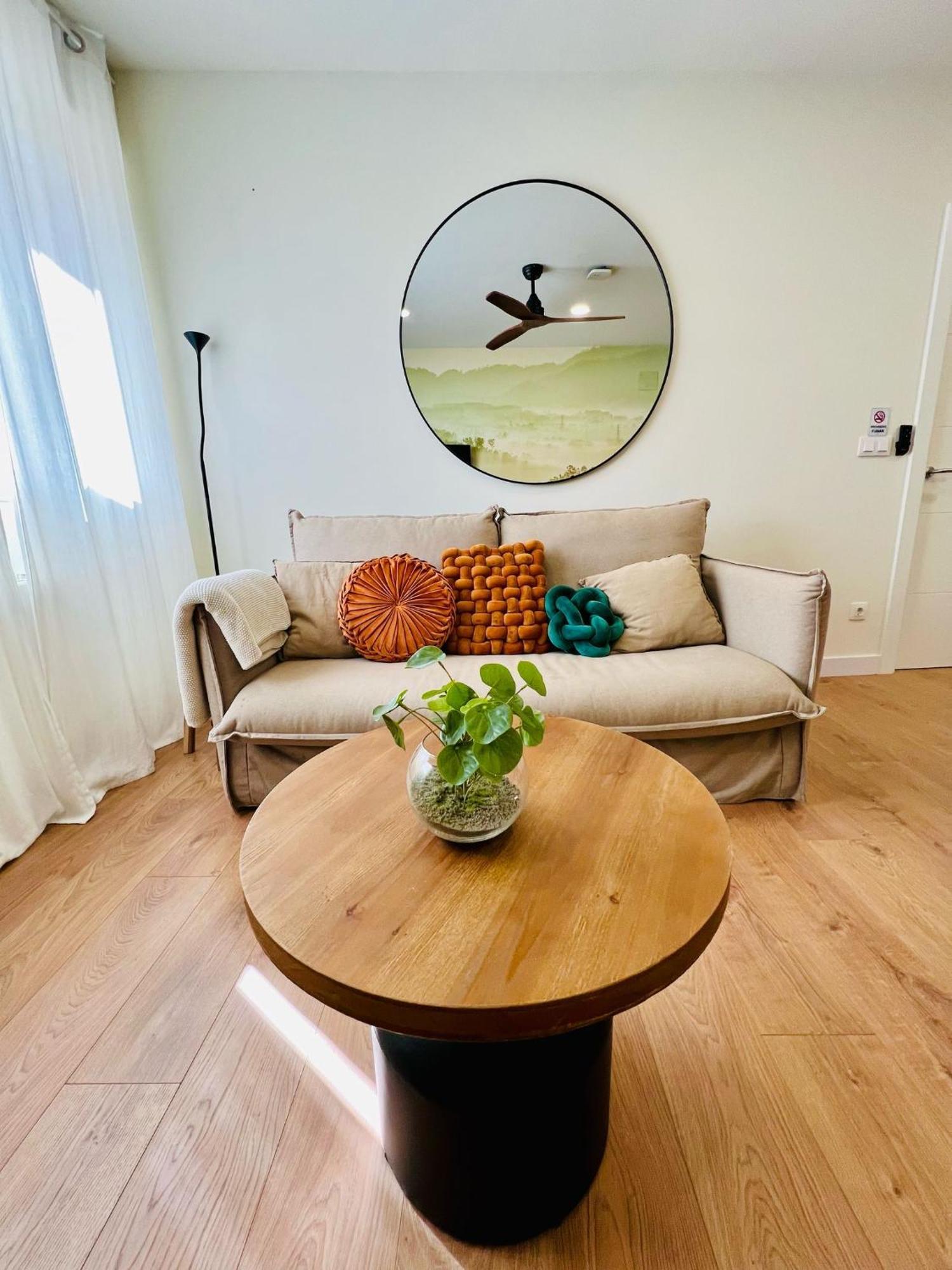 Bilbao North Shore Apartments Екстер'єр фото