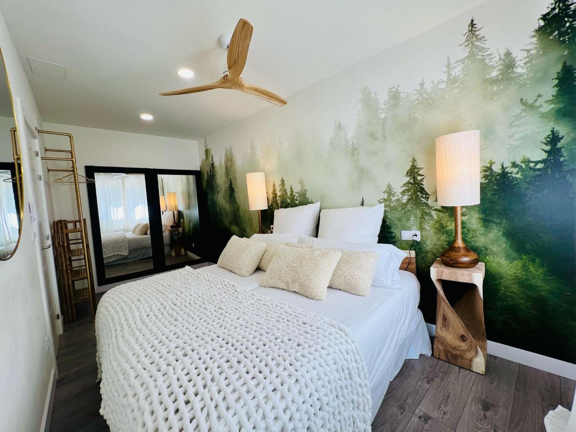 Bilbao North Shore Apartments Екстер'єр фото