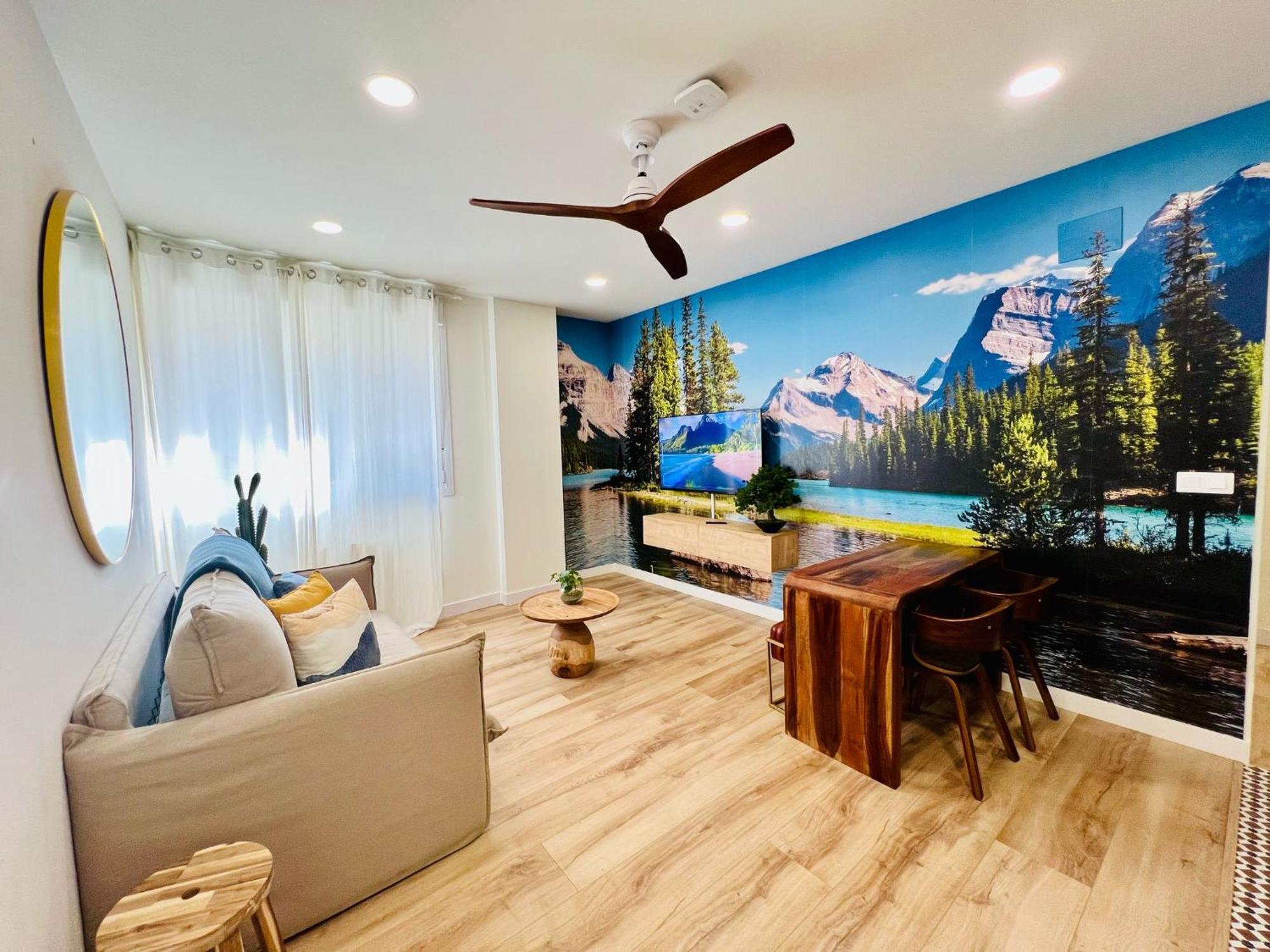 Bilbao North Shore Apartments Екстер'єр фото