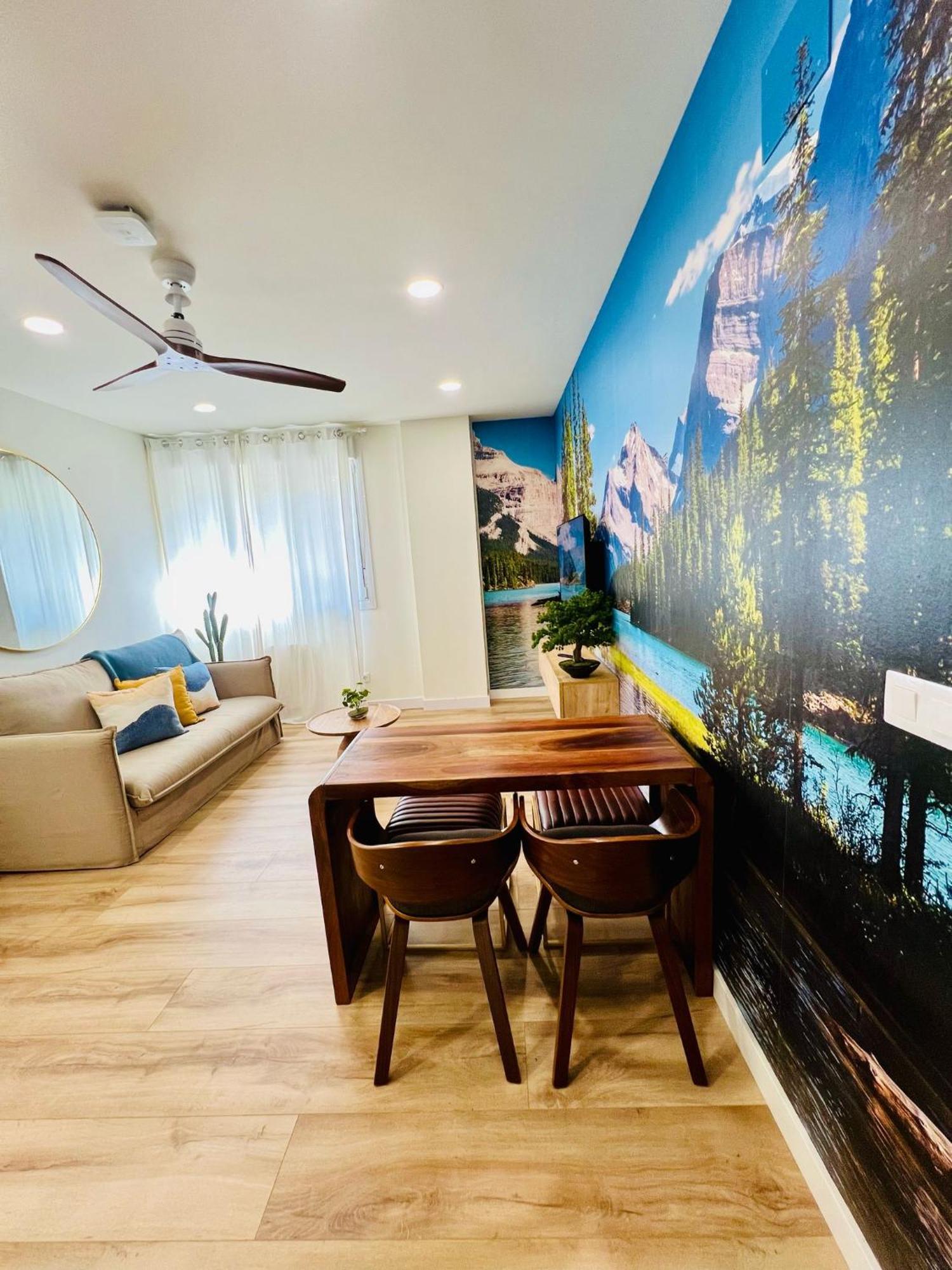 Bilbao North Shore Apartments Екстер'єр фото