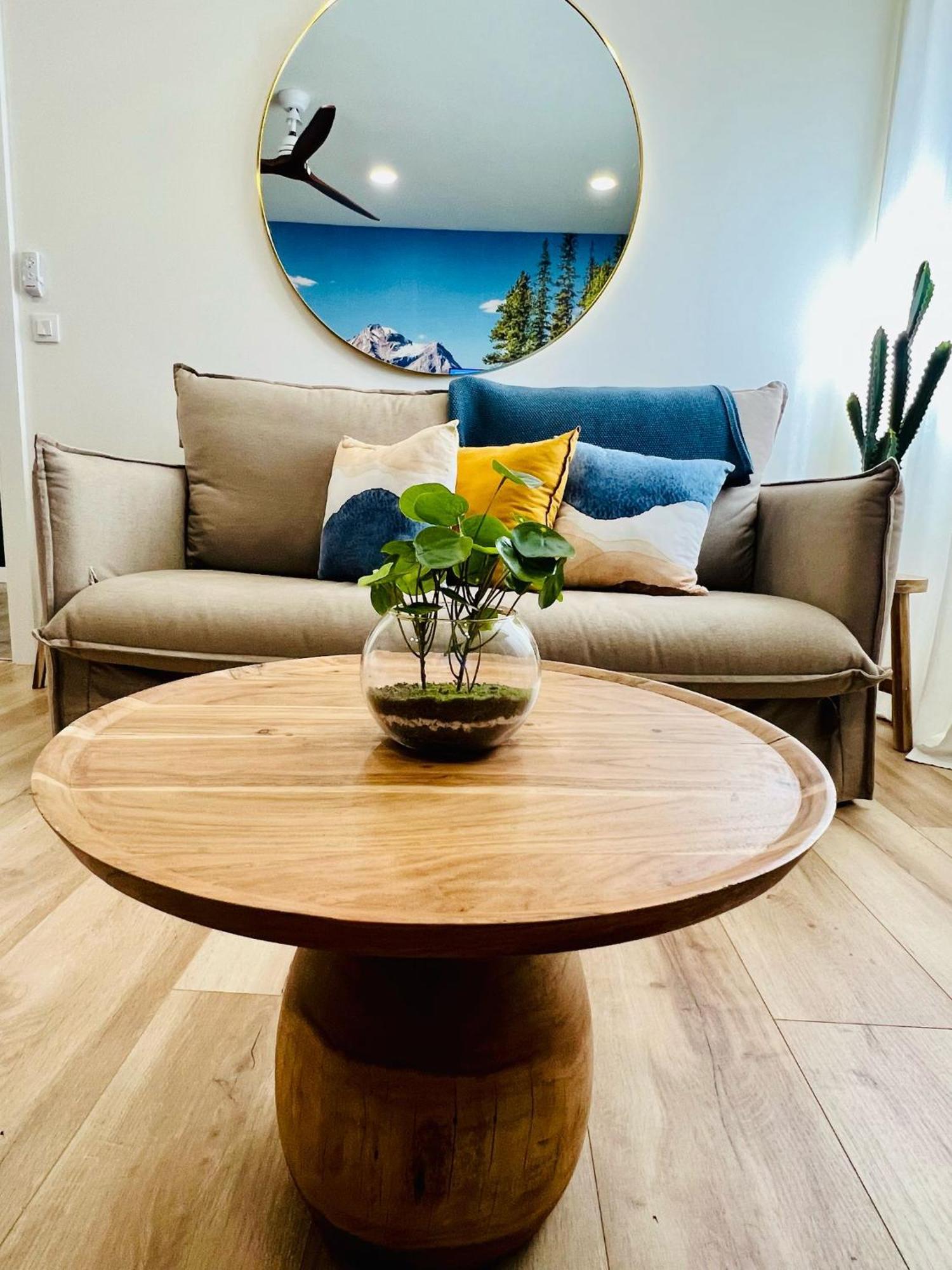 Bilbao North Shore Apartments Екстер'єр фото