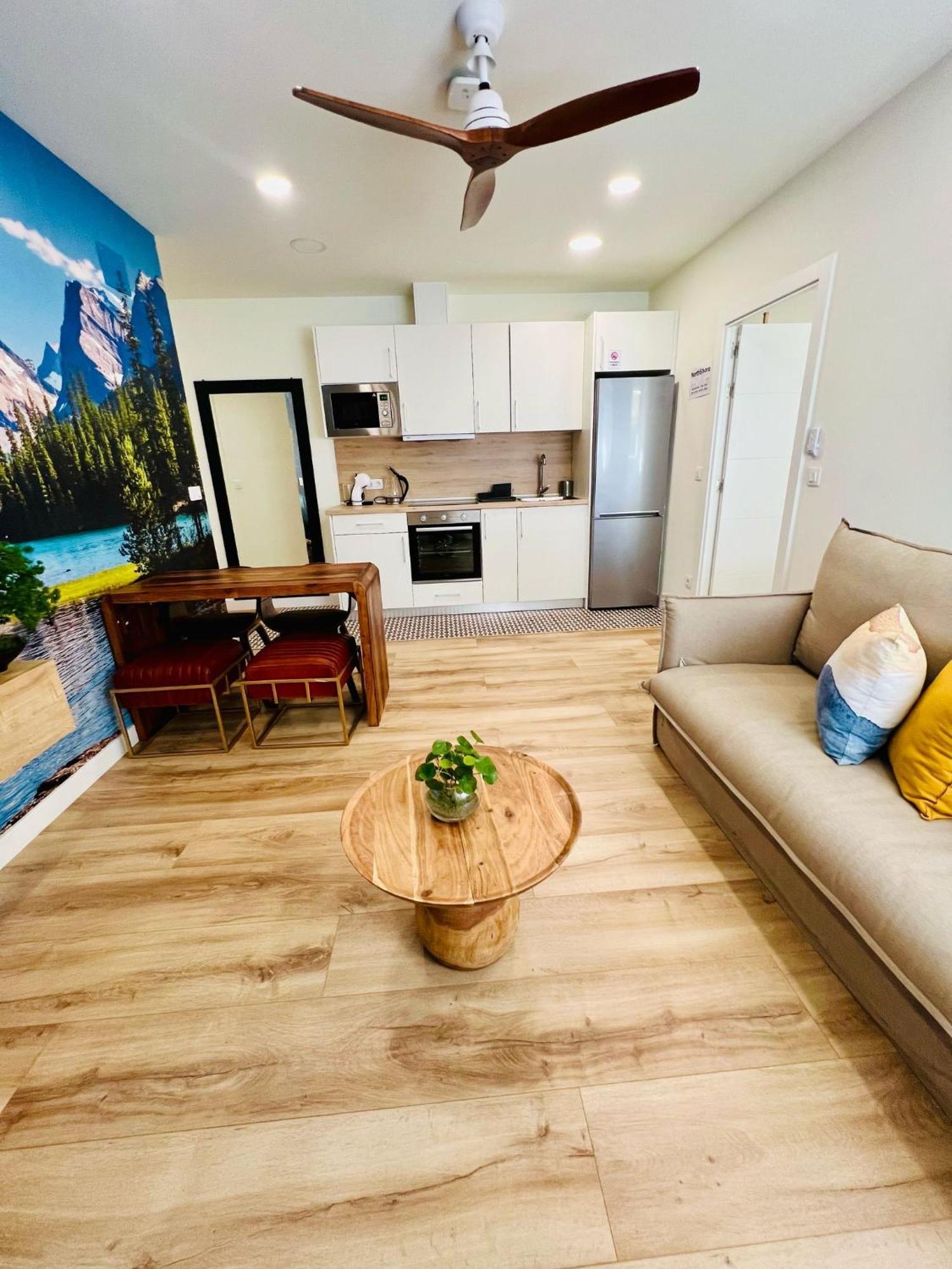 Bilbao North Shore Apartments Екстер'єр фото