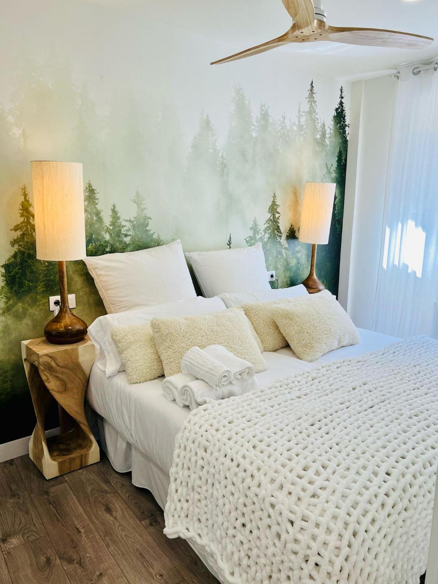 Bilbao North Shore Apartments Екстер'єр фото