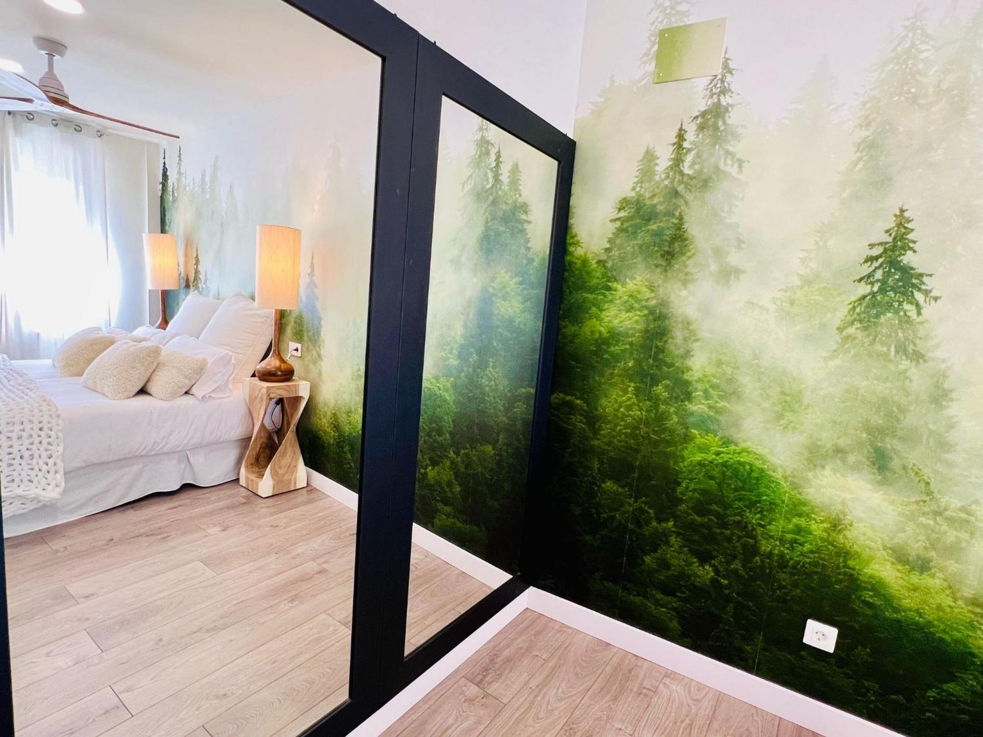 Bilbao North Shore Apartments Екстер'єр фото