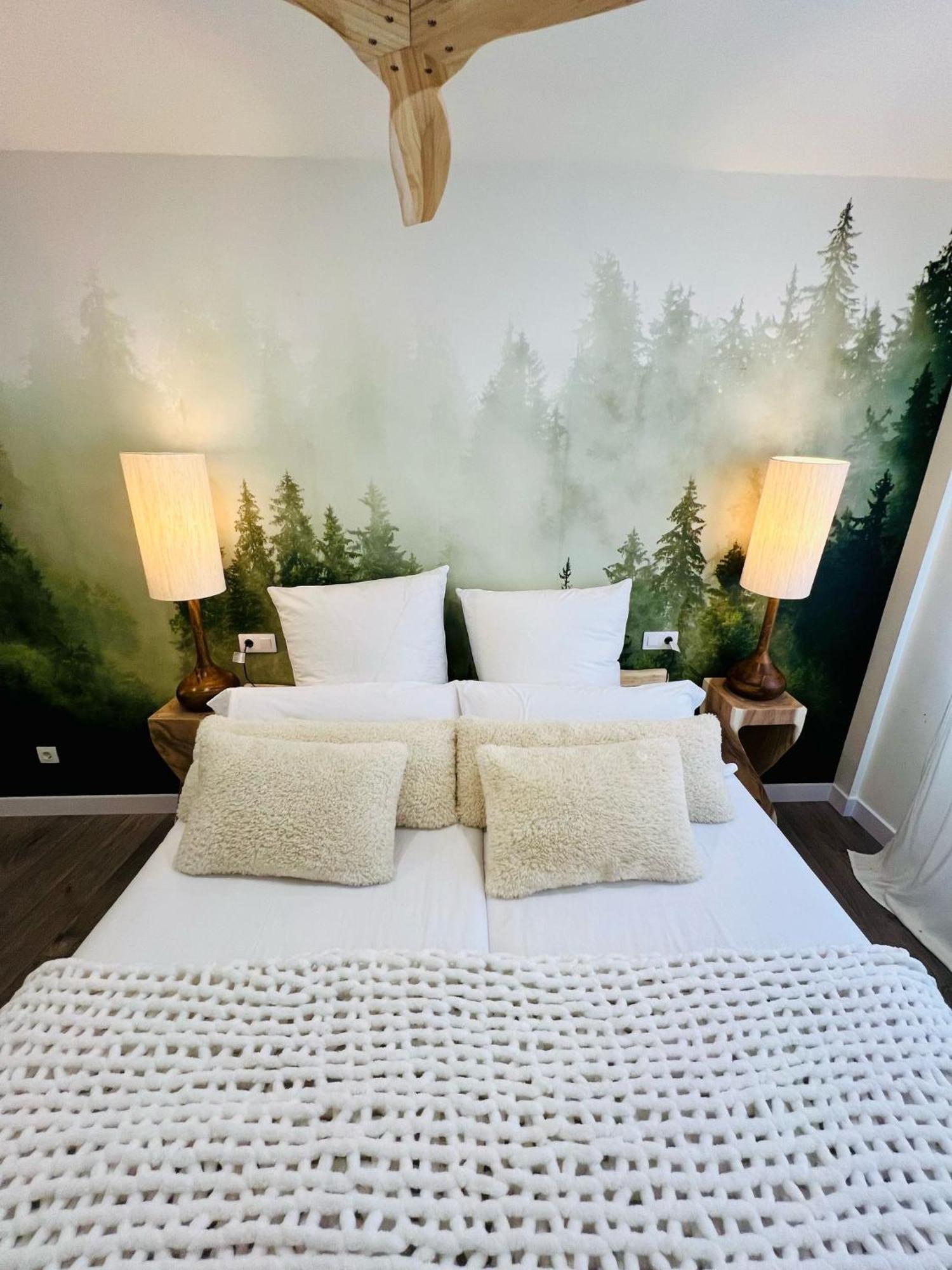 Bilbao North Shore Apartments Екстер'єр фото